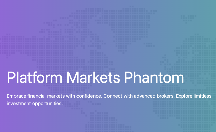 Marketsphantom.net Scam Allegations